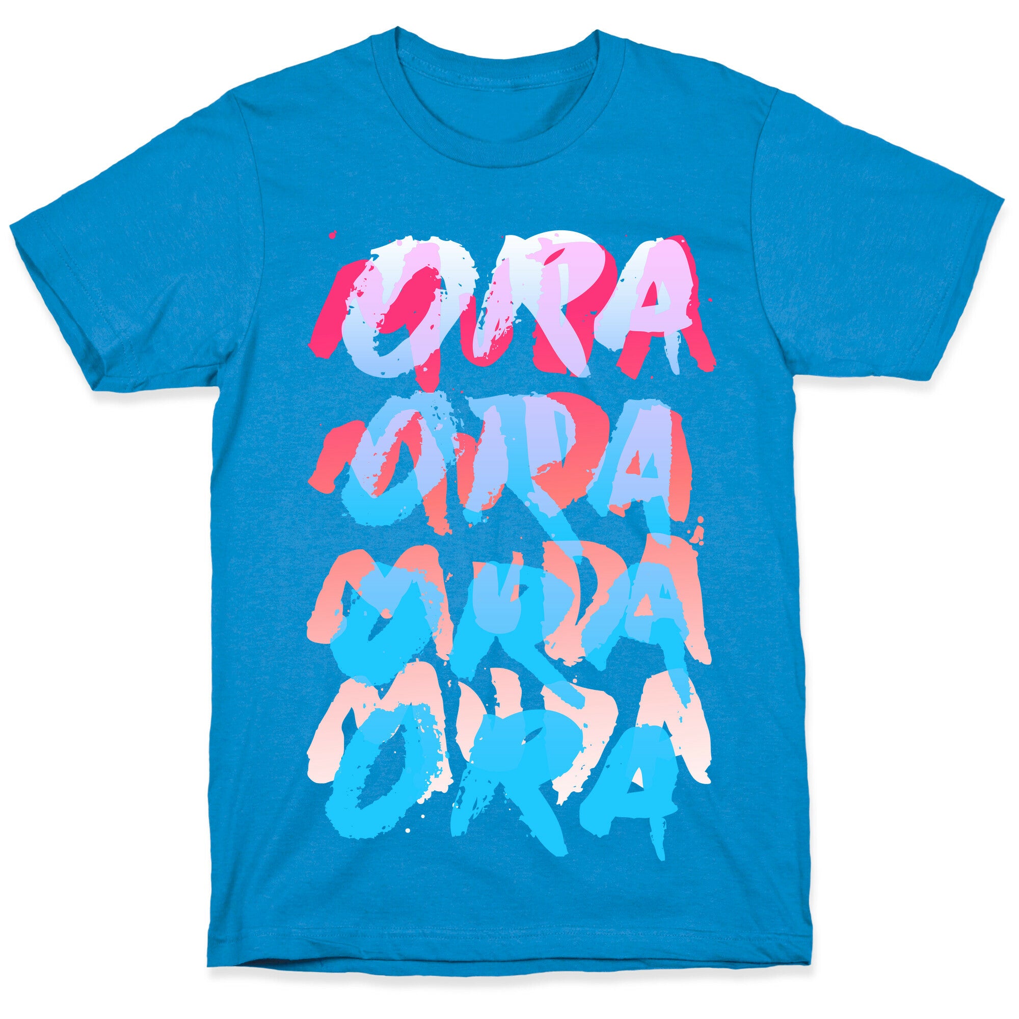 Ora Muda T-Shirt